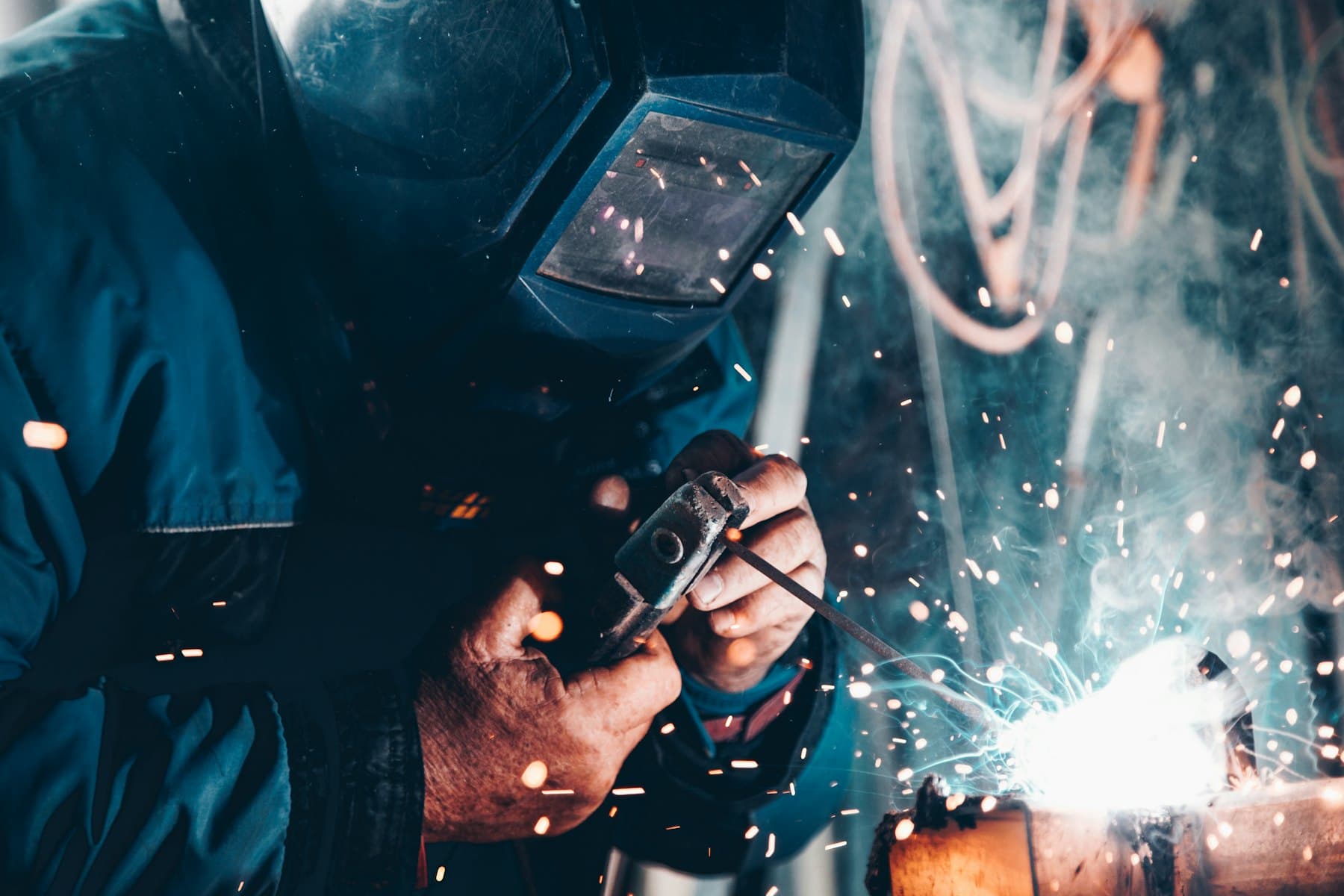 Metall & Industrie